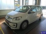 Volkswagen up! Basis Aukcja 298965 - grafika 1