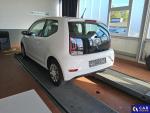 Volkswagen up! Basis Aukcja 298965 - grafika 3