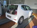 Volkswagen up! Basis Aukcja 298965 - grafika 4