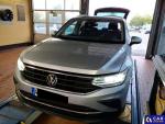 Volkswagen Tiguan Active Aukcja 298966 - grafika 1