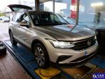 Volkswagen Tiguan Active Aukcja 298966 - grafika 2