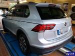 Volkswagen Tiguan Active Aukcja 298966 - grafika 3