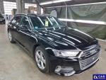 Audi A6 45 TFSI quattro advanced Aukcja 298967 - grafika 2