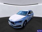 Skoda Octavia Style iV Aukcja 298968 - grafika 1