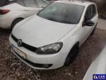 Volkswagen Golf VI 2.0 TDI MR`08 E5 Aukcja 299031 - grafika 1