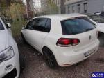 Volkswagen Golf VI 2.0 TDI MR`08 E5 Aukcja 299031 - grafika 2