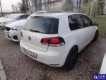Volkswagen Golf VI 2.0 TDI MR`08 E5 Aukcja 299031 - grafika 3