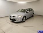 Ford Mondeo Dragkrok, business pack, läde Aukcja 298975 - grafika 1