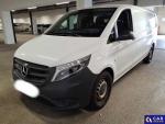 Mercedes-Benz Vito 114/116 CDI, 119 CDI/BT RWD ex Aukcja 299002 - grafika 1