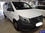 Mercedes-Benz Vito 114/116 CDI, 119 CDI/BT RWD ex Aukcja 299002 - grafika 2