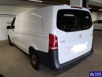 Mercedes-Benz Vito 114/116 CDI, 119 CDI/BT RWD ex Aukcja 299002 - grafika 3