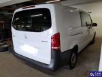 Mercedes-Benz Vito 114/116 CDI, 119 CDI/BT RWD ex Aukcja 299002 - grafika 4