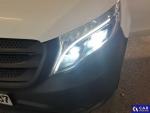 Mercedes-Benz Vito 114/116 CDI, 119 CDI/BT RWD ex Aukcja 299002 - grafika 58