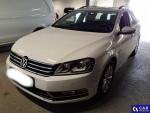 Volkswagen Passat Comfortline BlueMotion Aukcja 299003 - grafika 1