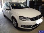 Volkswagen Passat Comfortline BlueMotion Aukcja 299003 - grafika 2