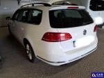 Volkswagen Passat Comfortline BlueMotion Aukcja 299003 - grafika 3