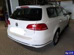 Volkswagen Passat Comfortline BlueMotion Aukcja 299003 - grafika 4