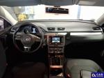 Volkswagen Passat Comfortline BlueMotion Aukcja 299003 - grafika 50