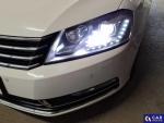 Volkswagen Passat Comfortline BlueMotion Aukcja 299003 - grafika 8