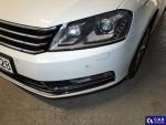 Volkswagen Passat Comfortline BlueMotion Aukcja 299003 - grafika 80