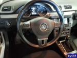 Volkswagen Passat Comfortline BlueMotion Aukcja 299003 - grafika 9