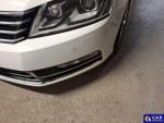 Volkswagen Passat Comfortline BlueMotion Aukcja 299003 - grafika 85