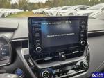 Toyota Corolla 1.8 Hybrid MR`19 E6 Aukcja 299067 - grafika 11