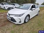 Toyota Corolla 1.8 Hybrid MR`19 E6 Aukcja 299067 - grafika 1