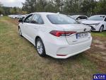 Toyota Corolla 1.8 Hybrid MR`19 E6 Aukcja 299067 - grafika 2