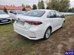 Toyota Corolla 1.8 Hybrid MR`19 E6 Aukcja 299067 - grafika 3