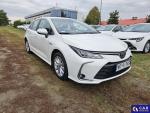 Toyota Corolla 1.8 Hybrid MR`19 E6 Aukcja 299067 - grafika 4