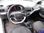 Kia Picanto 1.0 MR`15 E6 Aukcja 299118 - grafika 13