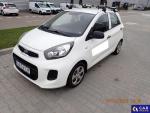 Kia Picanto 1.0 MR`15 E6 Aukcja 299118 - grafika 3
