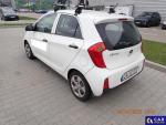 Kia Picanto 1.0 MR`15 E6 Aukcja 299118 - grafika 4