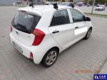 Kia Picanto 1.0 MR`15 E6 Aukcja 299118 - grafika 5