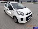 Kia Picanto 1.0 MR`15 E6 Aukcja 299118 - grafika 6