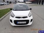 Kia Picanto 1.0 MR`15 E6 Aukcja 299118 - grafika 7
