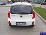Kia Picanto 1.0 MR`15 E6 Aukcja 299118 - grafika 8