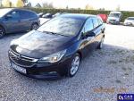 Opel Astra V Sports Tourer 1.6 CDTI MR`16 E6 Aukcja 299119 - grafika 1