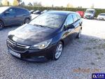 Opel Astra V Sports Tourer 1.6 CDTI MR`16 E6 Aukcja 299119 - grafika 3