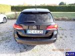 Opel Astra V Sports Tourer 1.6 CDTI MR`16 E6 Aukcja 299119 - grafika 5