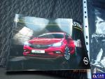 Opel Astra V Sports Tourer 1.6 CDTI MR`16 E6 Aukcja 299119 - grafika 61
