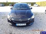 Opel Astra V Sports Tourer 1.6 CDTI MR`16 E6 Aukcja 299119 - grafika 8