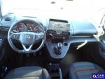 Opel Combo Life Diesel MR`18 E6 Aukcja 299120 - grafika 14