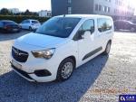 Opel Combo Life Diesel MR`18 E6 Aukcja 299120 - grafika 3