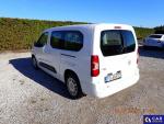 Opel Combo Life Diesel MR`18 E6 Aukcja 299120 - grafika 4
