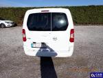 Opel Combo Life Diesel MR`18 E6 Aukcja 299120 - grafika 5