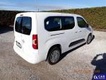 Opel Combo Life Diesel MR`18 E6 Aukcja 299120 - grafika 6