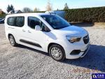 Opel Combo Life Diesel MR`18 E6 Aukcja 299120 - grafika 7