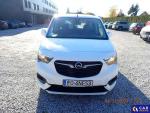 Opel Combo Life Diesel MR`18 E6 Aukcja 299120 - grafika 8